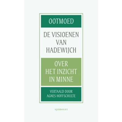 Ootmoed - Hadewijch