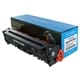 Sneltoner huismerk vervangt HP CF210X nr. 131X toner cartridge zwart hoge capaciteit