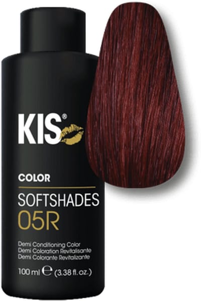KIS SoftShades 05R 100ml