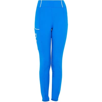 Volle grip meisjeslegging Equestro X Fise