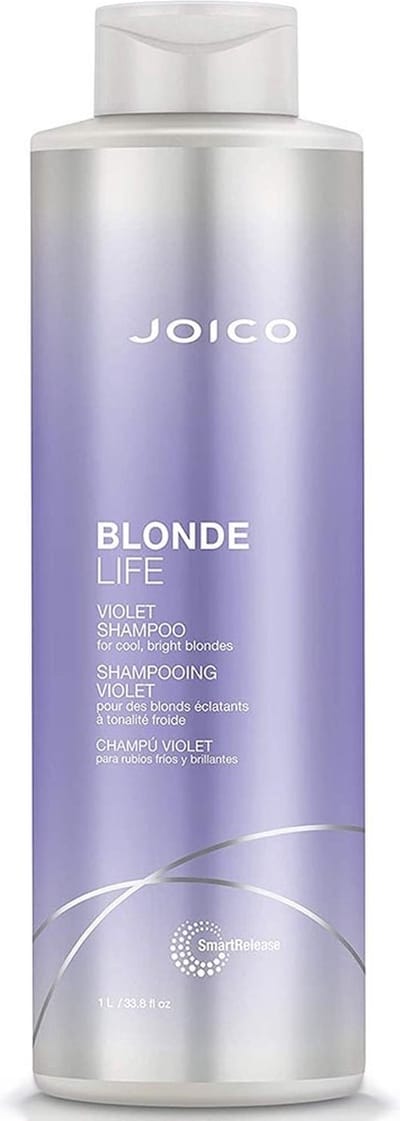 Joico Blonde Life Violet Shampoo 1000ml
