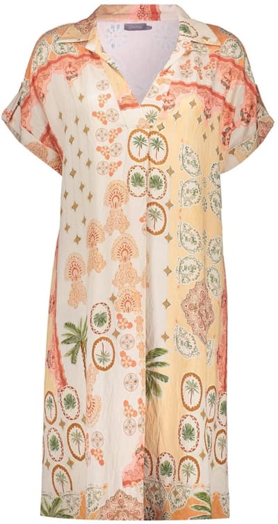 GEISHA JURK 67359-70 MT XS