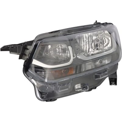 Koplampen VALEO 451092