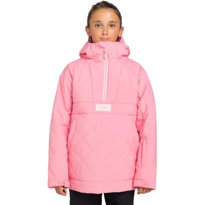 Ski jack voor meisjes Roxy Radiant Lines
