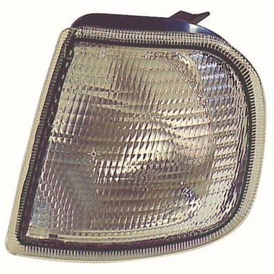 Richtingaanwijzer DEPO 445-1502L-UE links