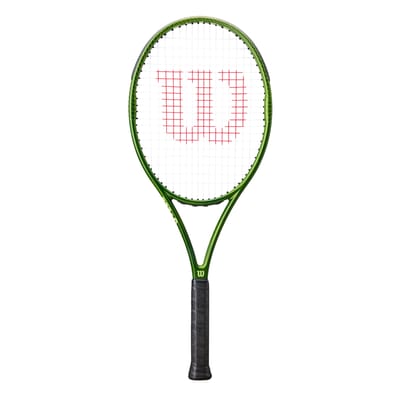 Wilson Blade Feel 103 Allround rackets onbespand