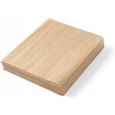 HENDI Vetbestendig papier – 500 vellen – 200x250 mm – beige