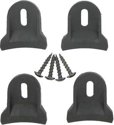 Bevestigings set woofer grill