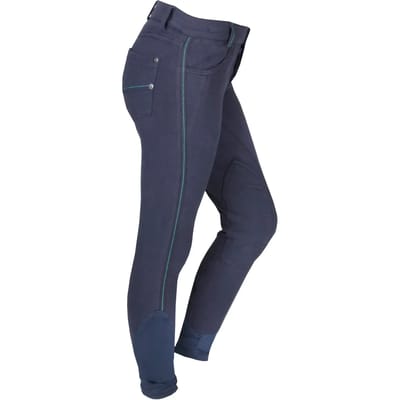 Red Horse JUNIOR RIJBROEK KEVIN 128 Blauw