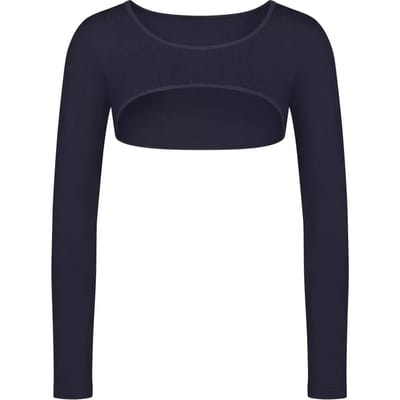 Dames-T-shirt Sloggi Ever Infused Aloe Bolero