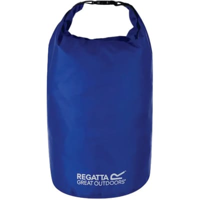 Regatta-Droge zak van 15 liter-Blauw