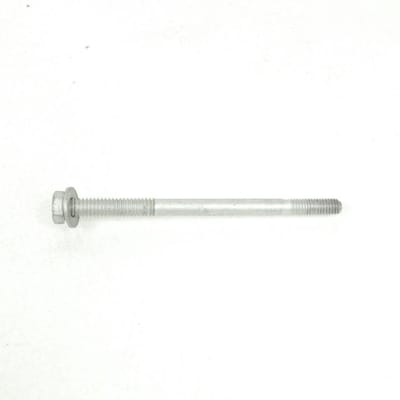 cilinderbout m6 p1.00 95mm 771860 voor peugeot 400 metropolis scooter nieuw