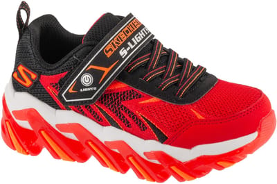 Skechers Mega-Surge 2.0, voor een jongen, Rood, Sneakers, maat: 30