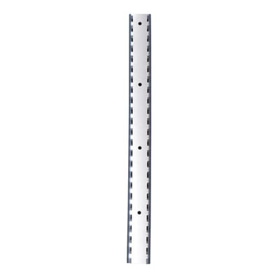 Gastro M RVS houder voor plankdrager 60cm voor DS453