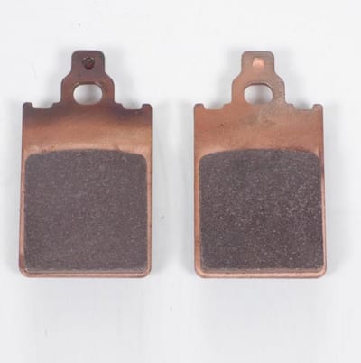 OEM-remblok voor Piaggio 50 Free-scooter 1995-1999, nieuw