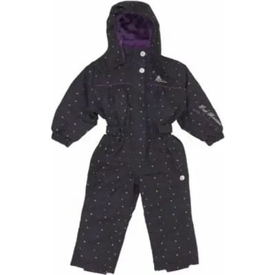 Jumpsuits Peak Mountain Combinaison de ski fille FANCY