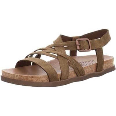 Platte sandalen Blowfish Malibu -