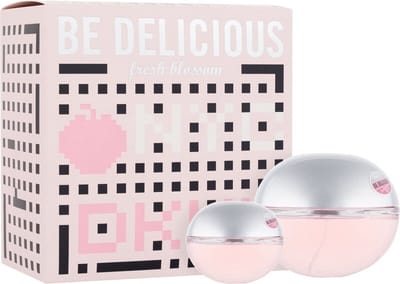 DKNY DKNY Be Delicious Fresh Blossom Eau de Parfum - 30ml
