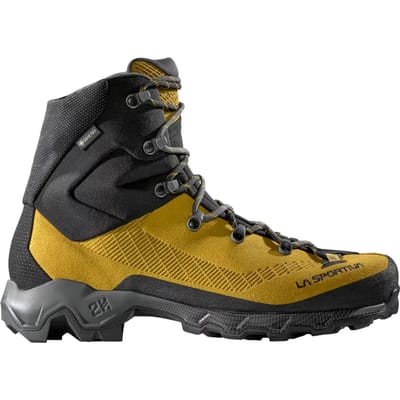 Wandelschoenen La Sportiva Aequilibrium Trek Gore-Tex