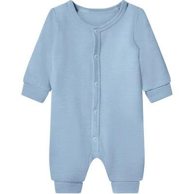 LUPILU Baby pakje (Lichtblauw, 50/56)