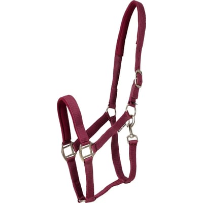 Halster voor Shetland HorseGuard Nylon