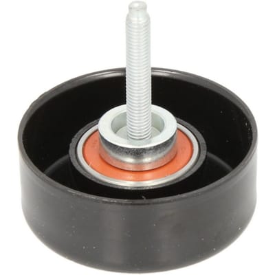 Rondsel/geleiderpoelie, V-riem SNR GA352.86