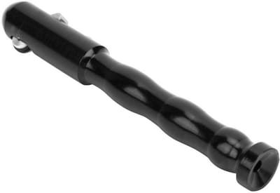 Laspen - Lastechniek Accessoire - Metaal Bewerken - Hoge Opbrengst - 1.0-3.2 mm - Zwart