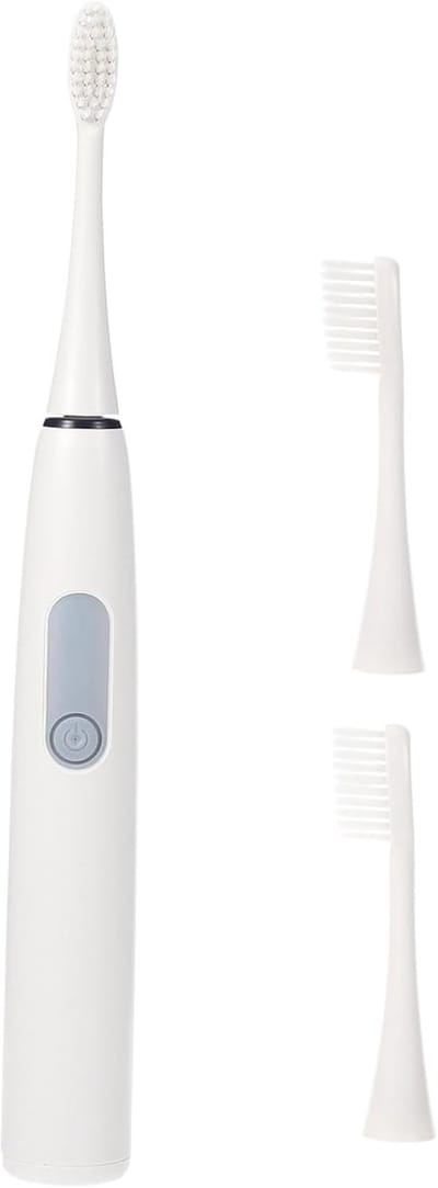 Elektrische Tandenborstel - Sonische Tandenborstel - Dagelijkse Mondhygiëne - Diepe Reiniging - 24 cm Lengte
