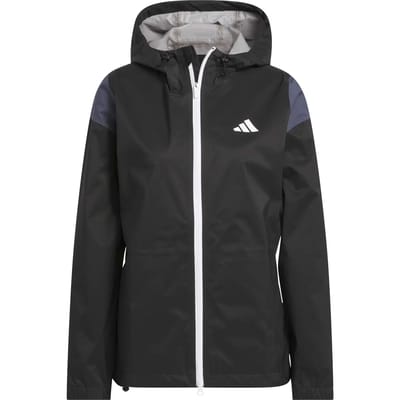 Waterdicht damesjack adidas RDY