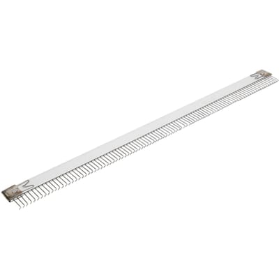 Breimachine Opzetkam Metalen Accessoires voor KH821 KH860 KH868 KH894 KH940 KH970 white