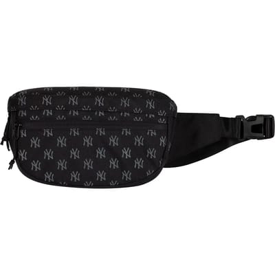 New York Yankees heuptasje Monogram