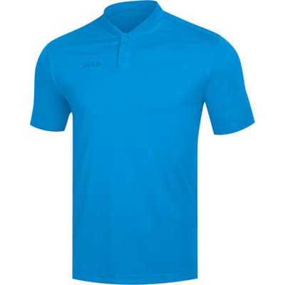 Jako Prestige Polo Dames - Jako Blauw | Maat: 44