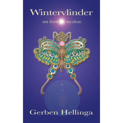 Wintervlinder - Gerben Hellinga