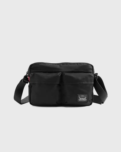 MISSION BAY CROSSBODY