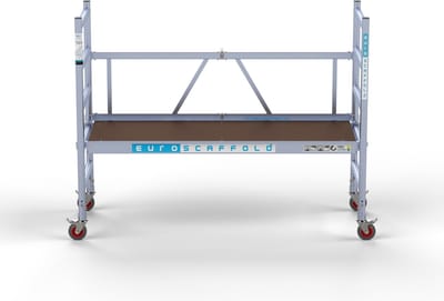 Kamersteiger EVO 75x190 3 meter werkhoogte