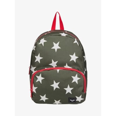 Meisjes rugzak met print Roxy Always Core