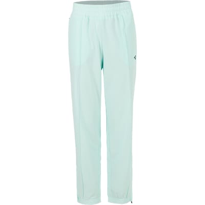 Diadora Match Trainingsbroek Dames-groen