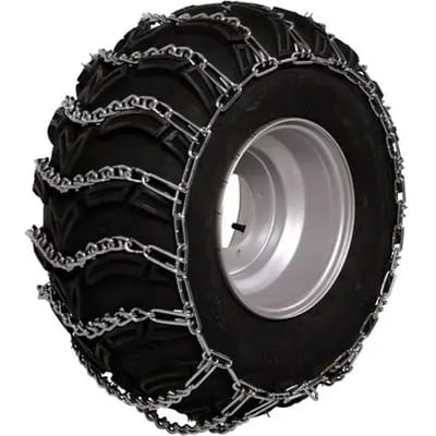 Sneeuwkettingen Kimpex V-Bar (x2)