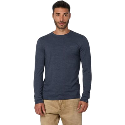 T-shirt met lange mouwen Ragwear Zachari