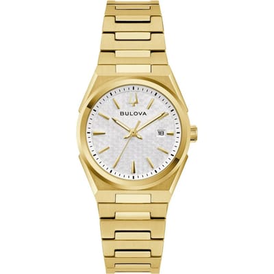Bulova - 97M123 - Polshorloge - Dames - Kwarts - Classic