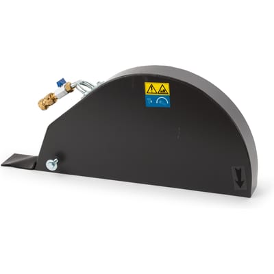 Kit, blade guard d450 fs400lv,