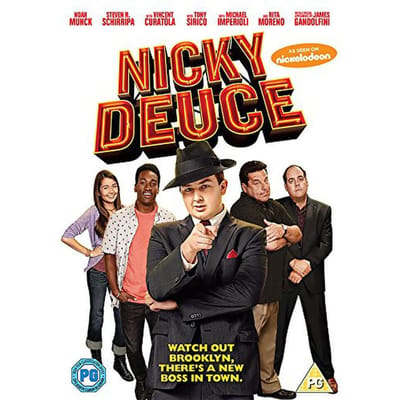Nicky Deuce