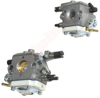 Carburateur passend op Chinese bosmaaier ( WT-50-1 )