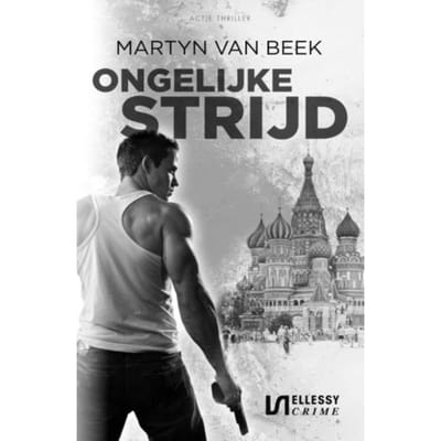 Ongelijke Strijd - Martyn van Beek