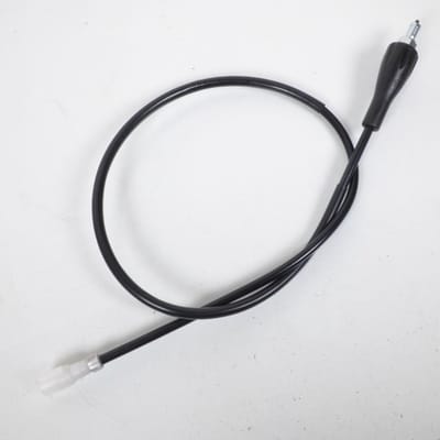 tecnium meterkabel voor scooter piaggio 50 nrg mc³ 2001 tot 2004 146sp nieuw