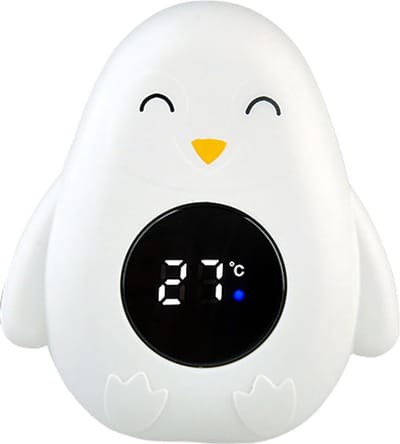 Lexium Badthermometer baby - Waterthermometer - Bad thermometer baby - Badthermometers