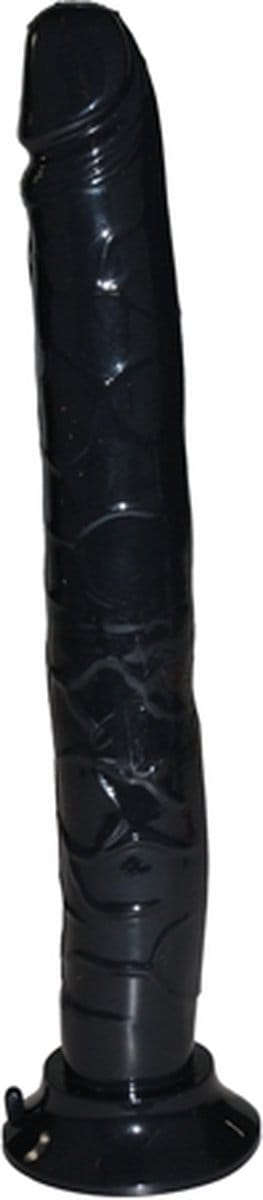 Master Series The Tower of Pleasure Mega Dildo!