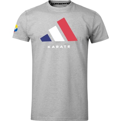 Kinder-T-shirt adidas France