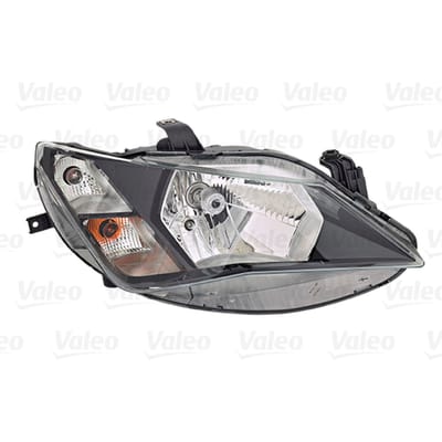 Koplampen VALEO 046721, rechts