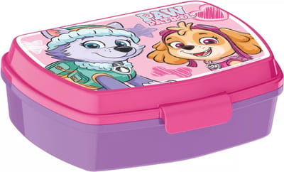 Lunchbox Paw Patrol